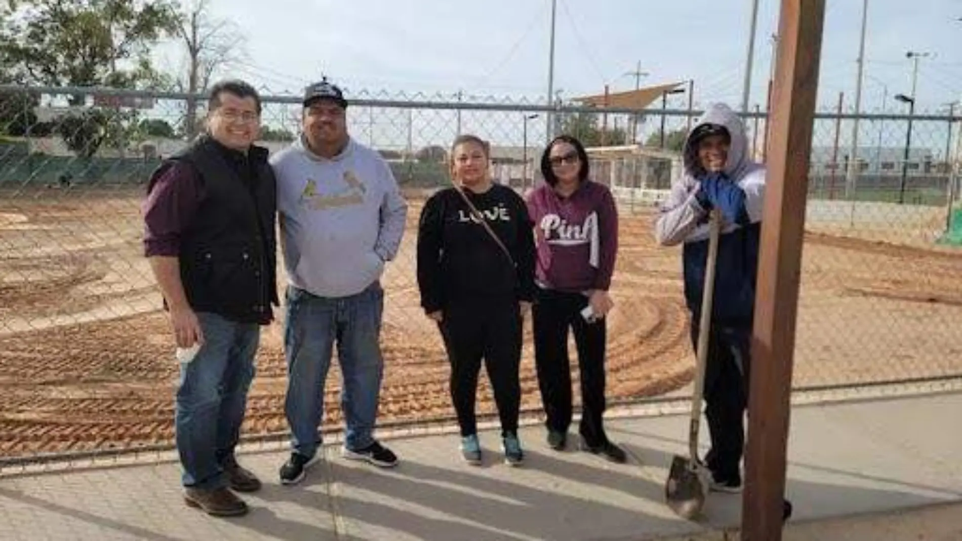 Dirección del Deporte, padres de familia y entrenadores se dieron cita